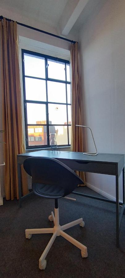 Loft46 - Self Checkin - Long And Shortstay Берлин Екстериор снимка