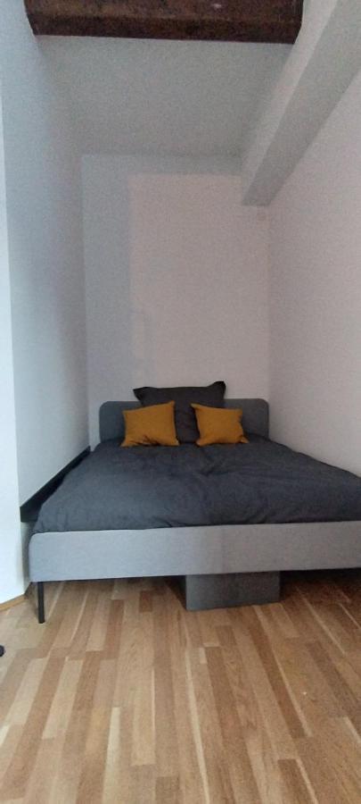 Loft46 - Self Checkin - Long And Shortstay Берлин Екстериор снимка