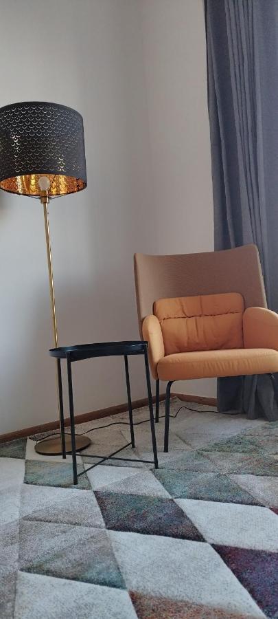 Loft46 - Self Checkin - Long And Shortstay Берлин Екстериор снимка