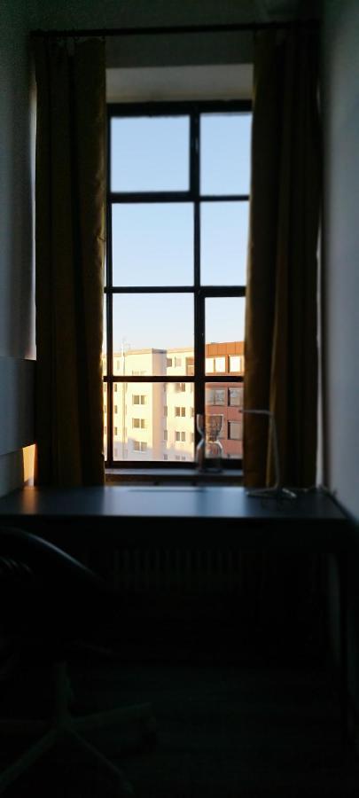 Loft46 - Self Checkin - Long And Shortstay Берлин Екстериор снимка