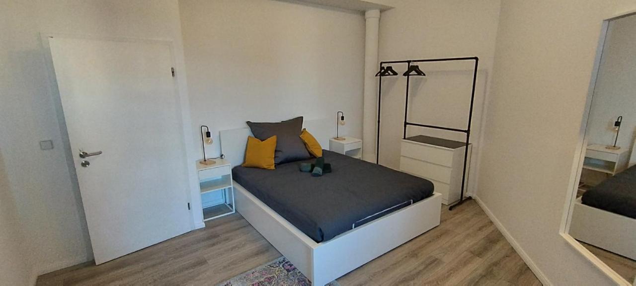 Loft46 - Self Checkin - Long And Shortstay Берлин Екстериор снимка