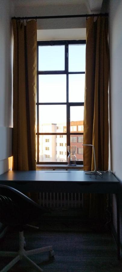 Loft46 - Self Checkin - Long And Shortstay Берлин Екстериор снимка
