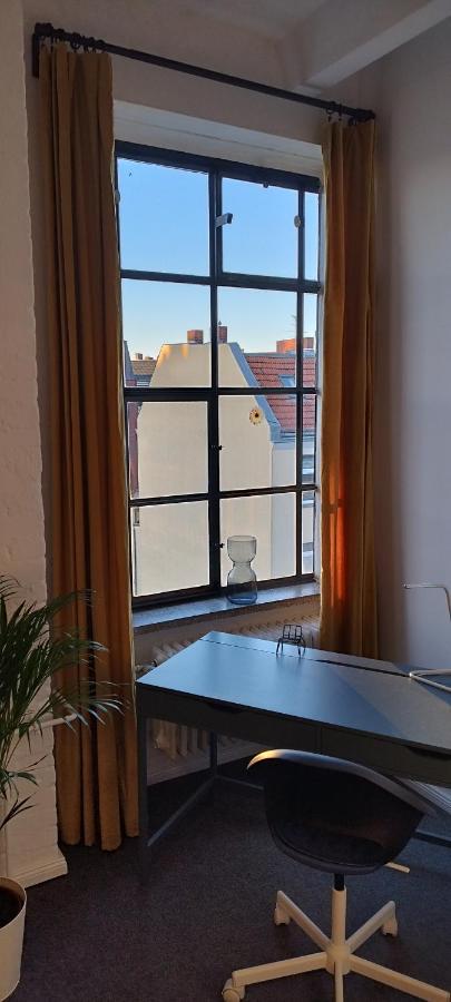 Loft46 - Self Checkin - Long And Shortstay Берлин Екстериор снимка